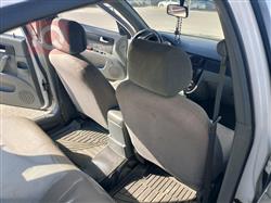 شيفروليه اوبترا